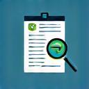 Transparent Pricing Icon